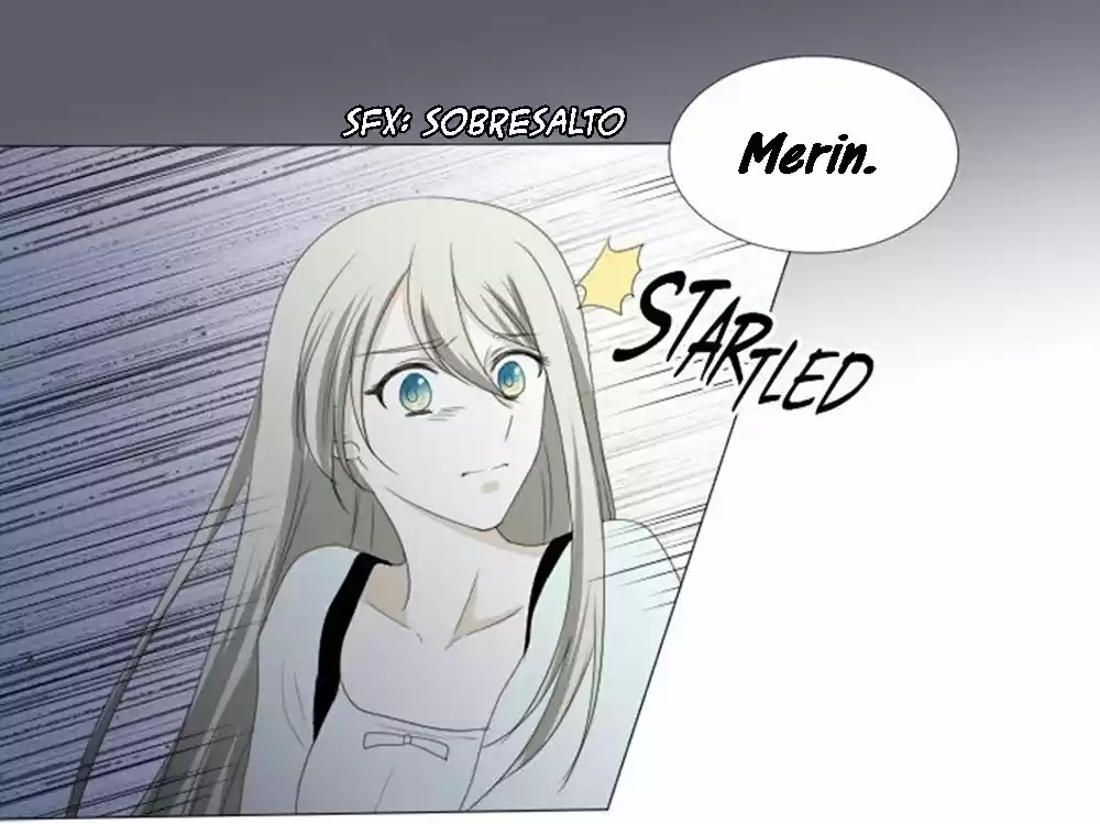 Merin The Mermaid - Capítulo 13 - Página 44 - LectorTMOo