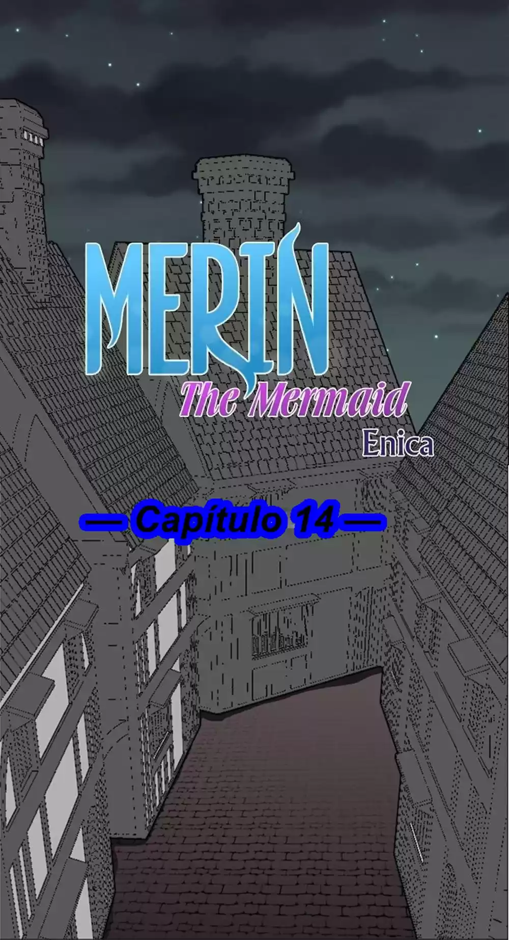 Merin The Mermaid - Capítulo 14 - Página 1 - LectorTMOo