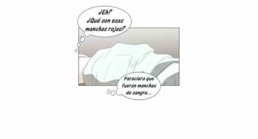 Merin The Mermaid - Capítulo 14 - Página 41 - LectorTMOo