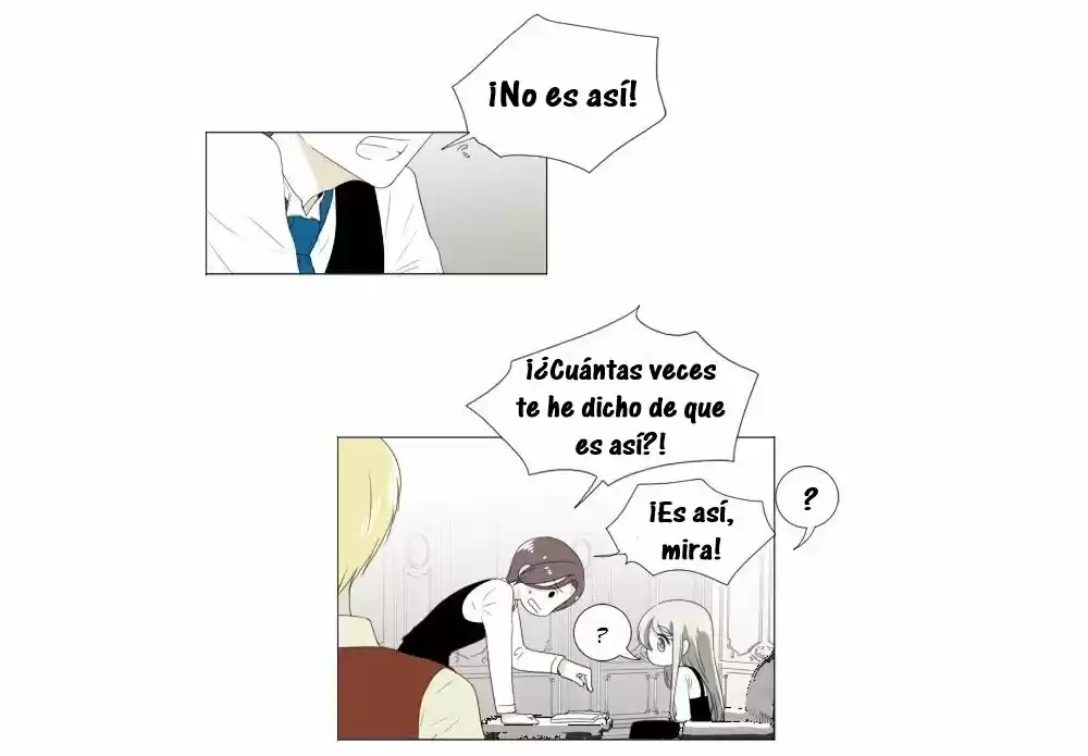 Merin The Mermaid - Capítulo 15 - Página 1 - LectorTMOo