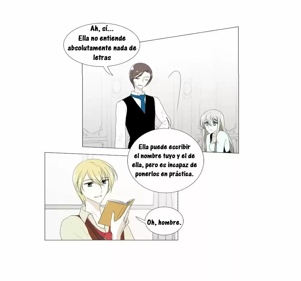 Merin The Mermaid - Capítulo 15 - Página 3 - LectorTMOo