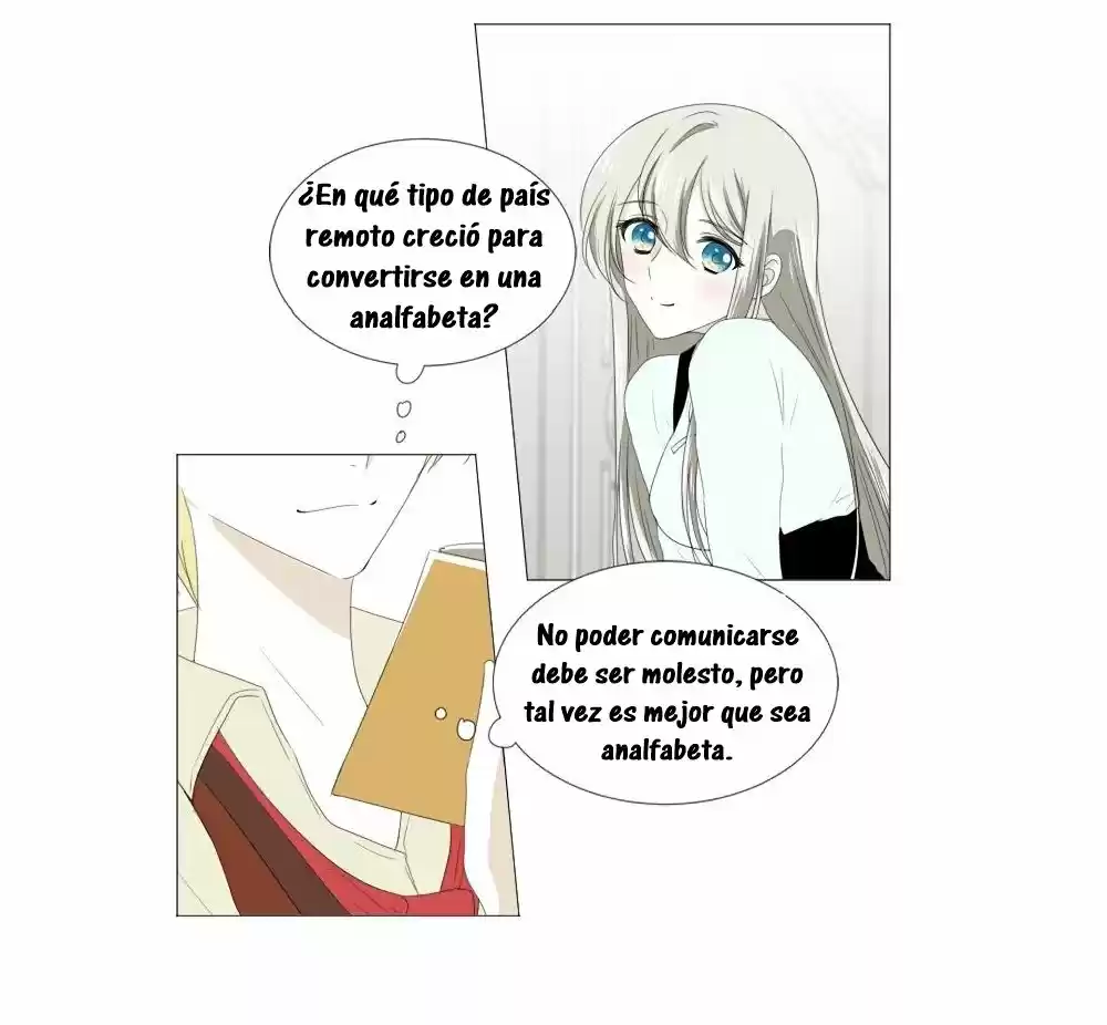 Merin The Mermaid - Capítulo 15 - Página 4 - LectorTMOo