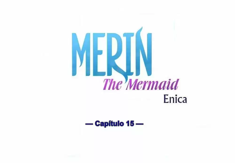 Merin The Mermaid - Capítulo 15 - Página 8 - LectorTMOo