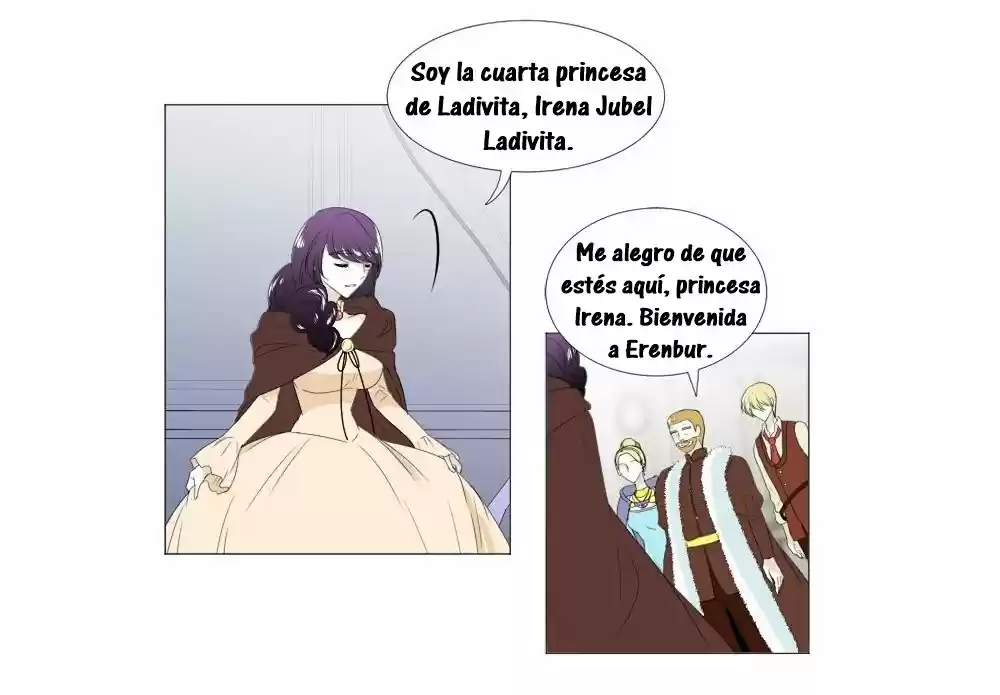 Merin The Mermaid - Capítulo 15 - Página 14 - LectorTMOo
