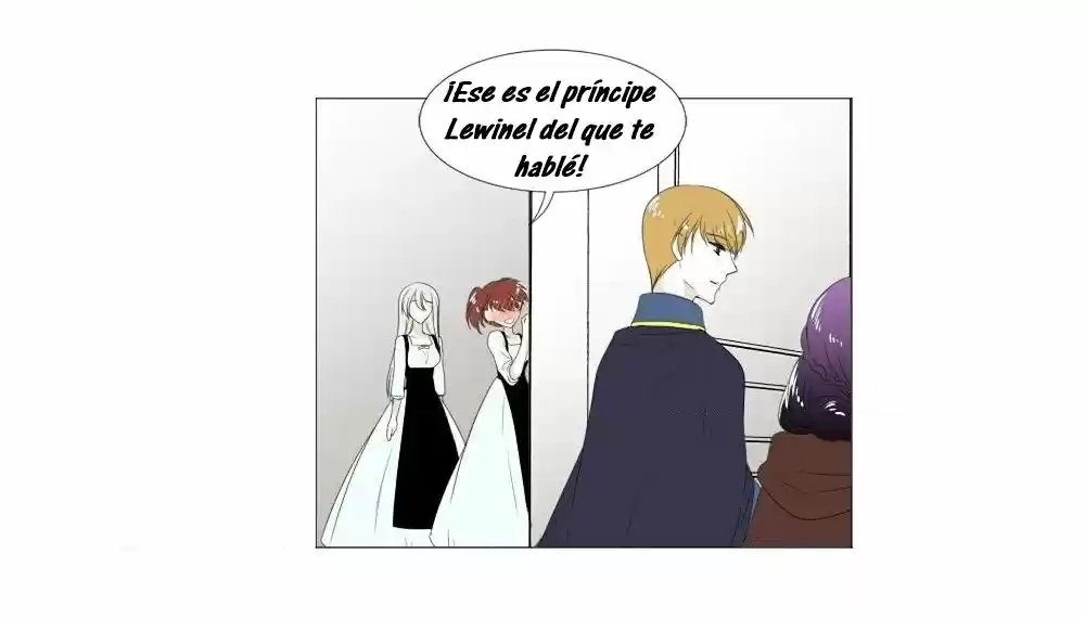 Merin The Mermaid - Capítulo 15 - Página 21 - LectorTMOo