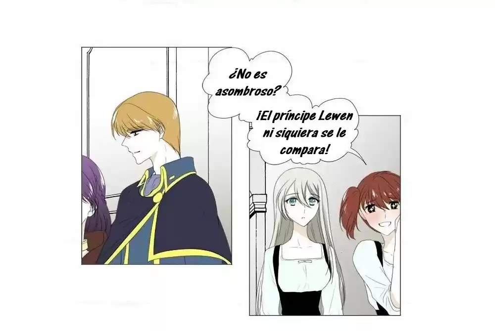 Merin The Mermaid - Capítulo 15 - Página 22 - LectorTMOo