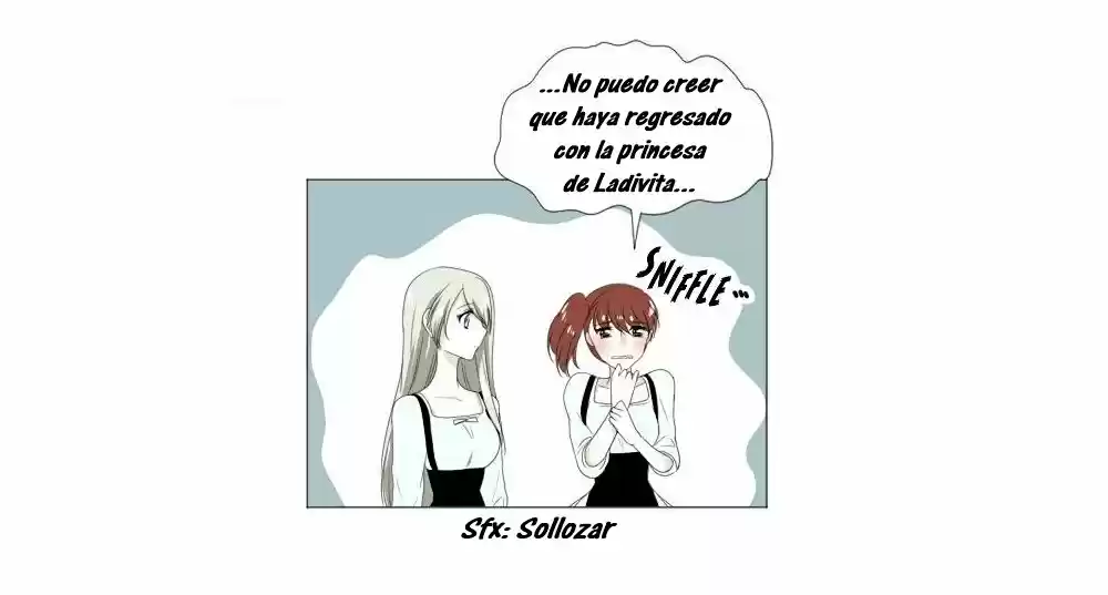 Merin The Mermaid - Capítulo 15 - Página 23 - LectorTMOo