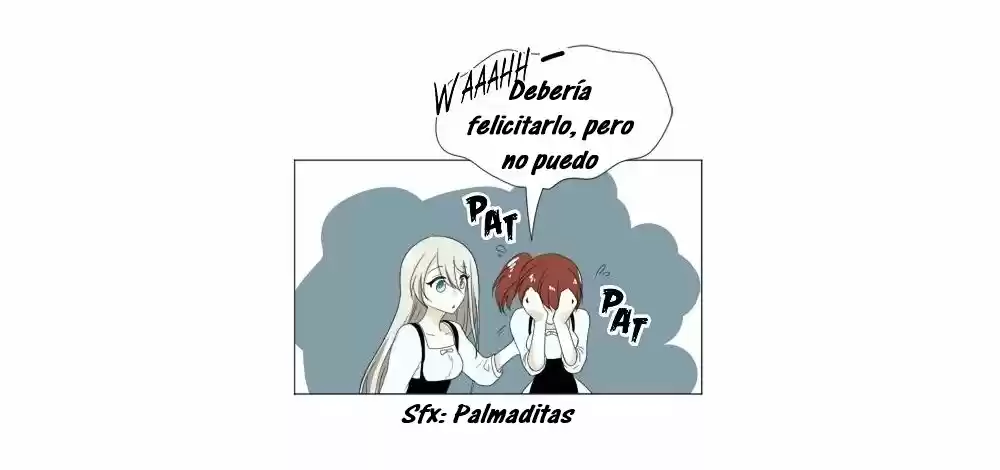 Merin The Mermaid - Capítulo 15 - Página 24 - LectorTMOo