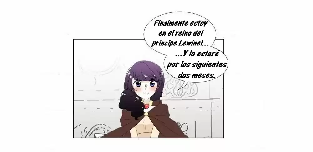 Merin The Mermaid - Capítulo 15 - Página 29 - LectorTMOo