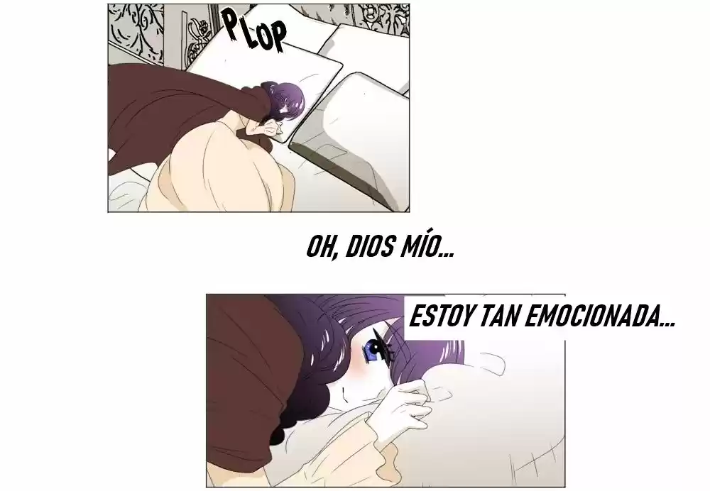 Merin The Mermaid - Capítulo 15 - Página 31 - LectorTMOo