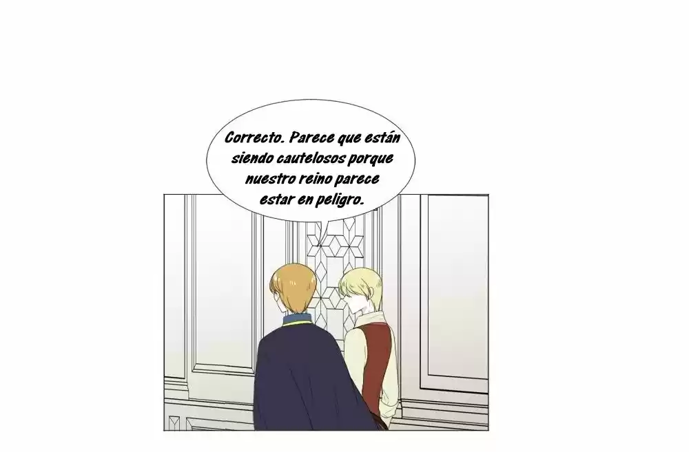 Merin The Mermaid - Capítulo 15 - Página 39 - LectorTMOo
