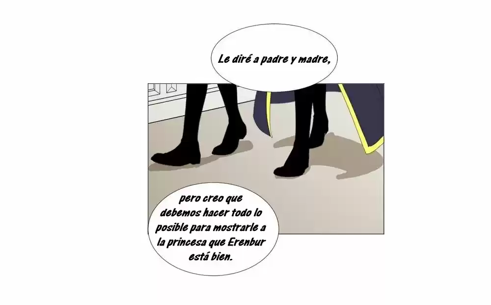 Merin The Mermaid - Capítulo 15 - Página 40 - LectorTMOo