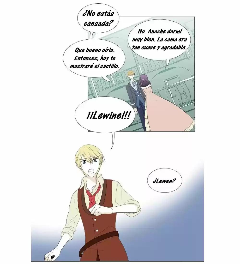 Merin The Mermaid - Capítulo 15 - Página 44 - LectorTMOo