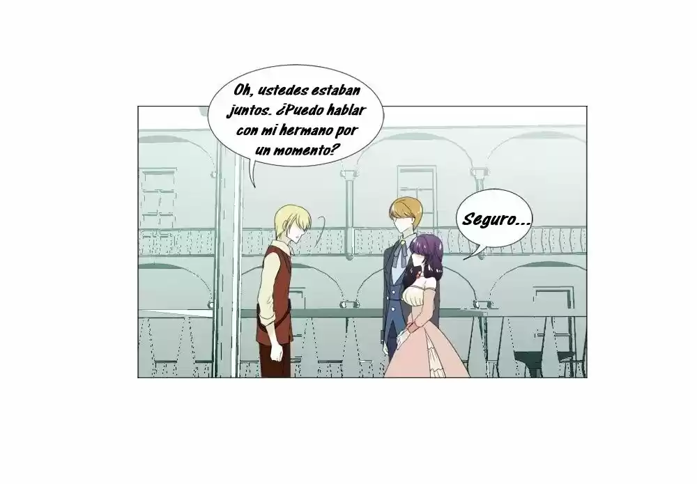 Merin The Mermaid - Capítulo 15 - Página 45 - LectorTMOo