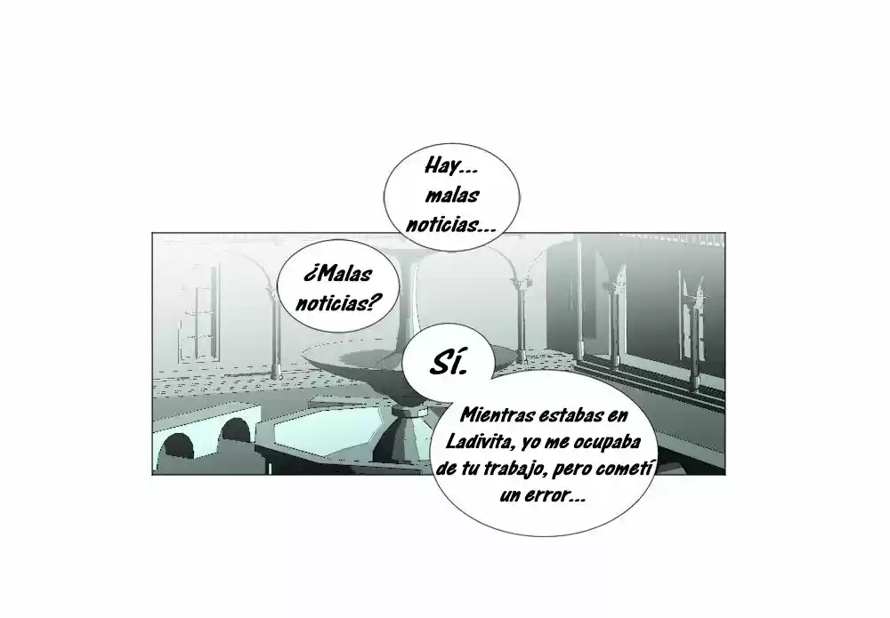 Merin The Mermaid - Capítulo 15 - Página 47 - LectorTMOo