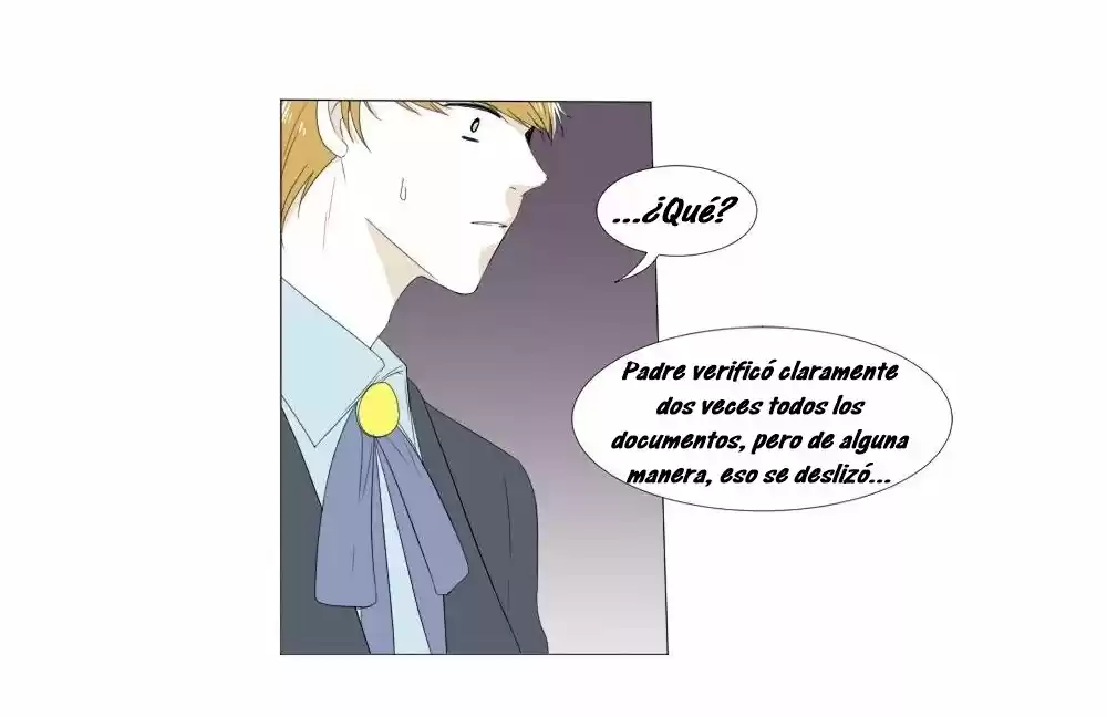 Merin The Mermaid - Capítulo 15 - Página 49 - LectorTMOo