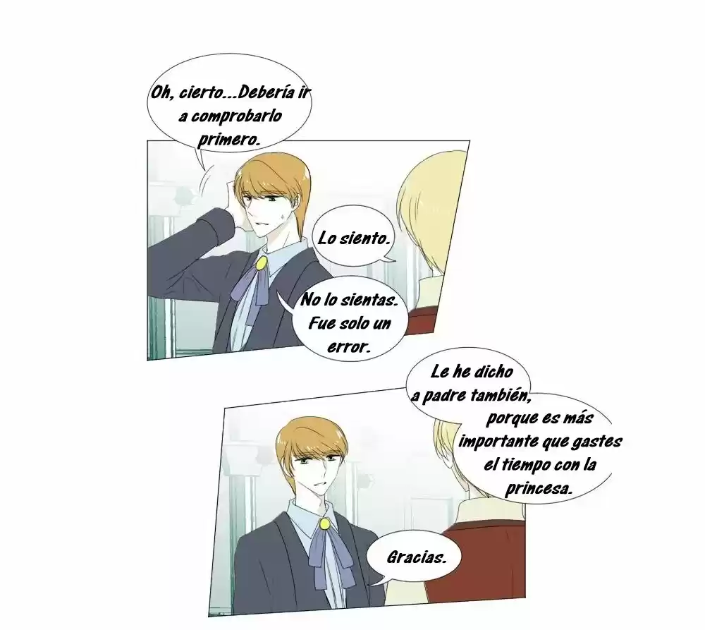Merin The Mermaid - Capítulo 15 - Página 53 - LectorTMOo