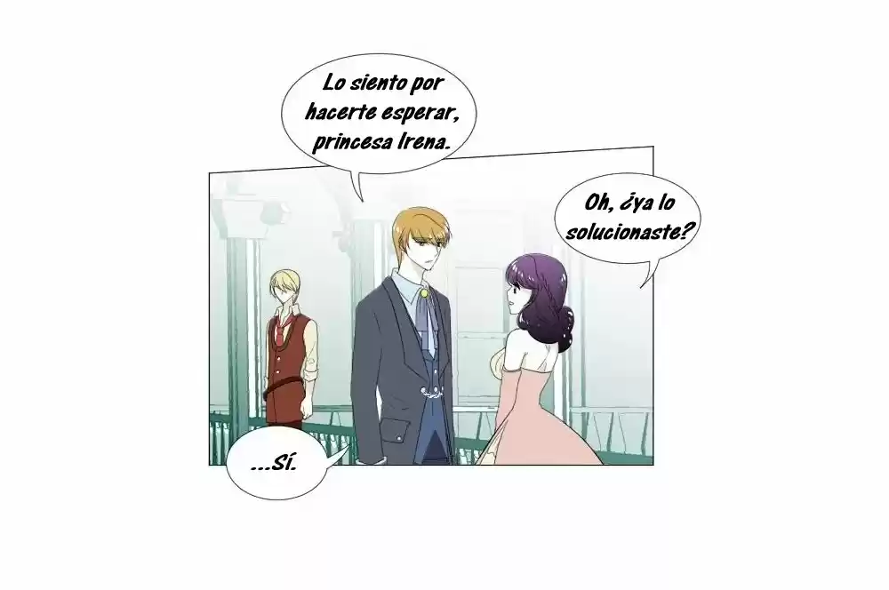 Merin The Mermaid - Capítulo 15 - Página 54 - LectorTMOo