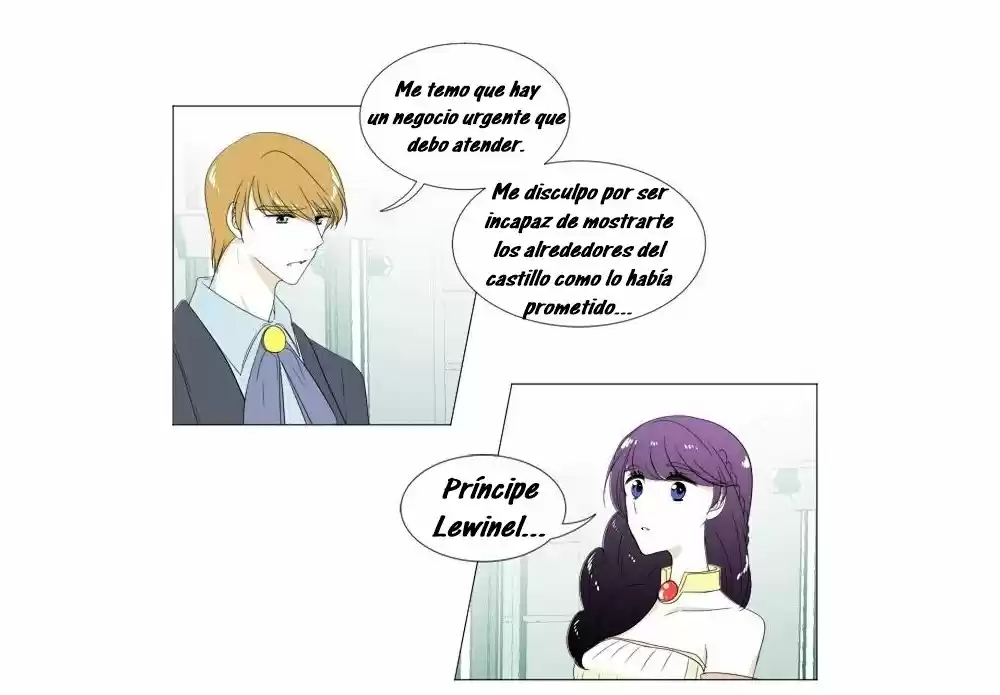 Merin The Mermaid - Capítulo 15 - Página 55 - LectorTMOo