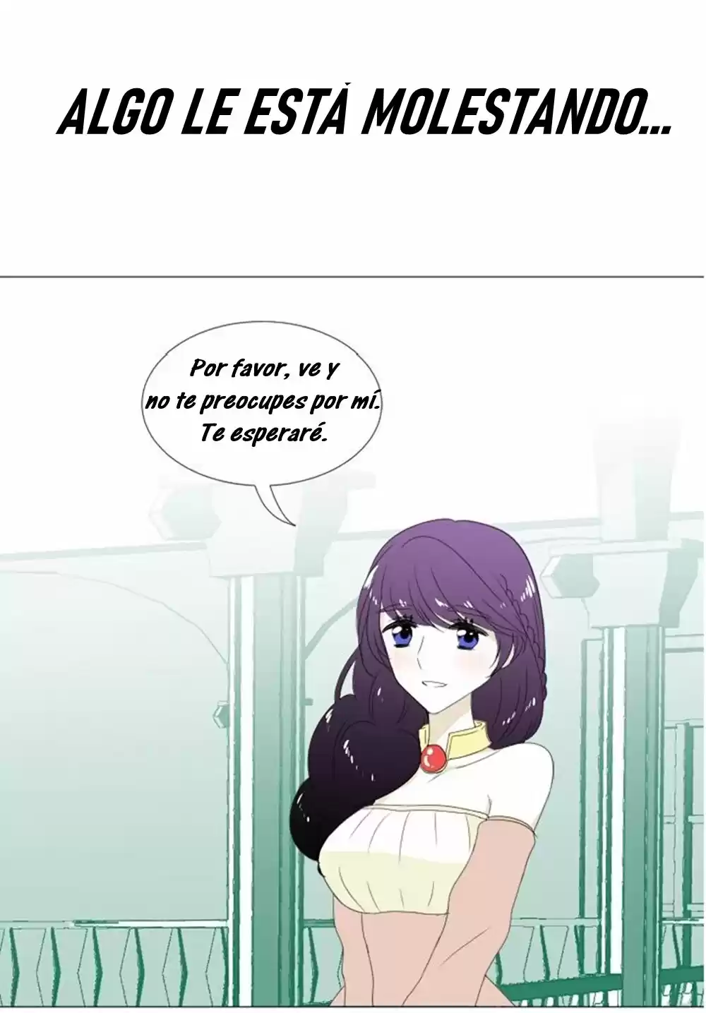 Merin The Mermaid - Capítulo 15 - Página 56 - LectorTMOo
