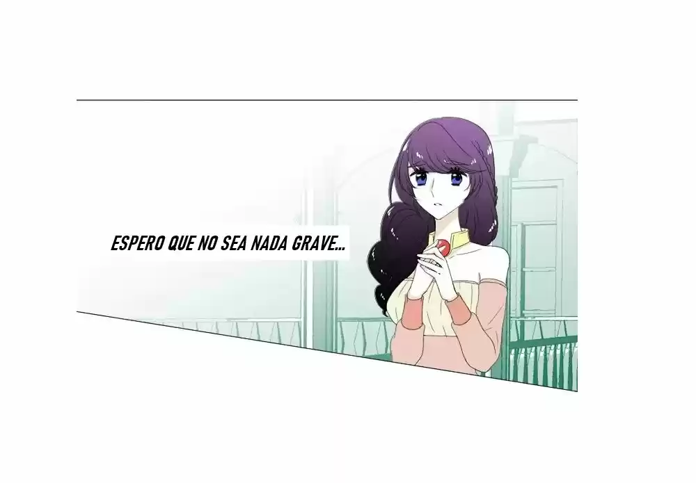 Merin The Mermaid - Capítulo 15 - Página 60 - LectorTMOo