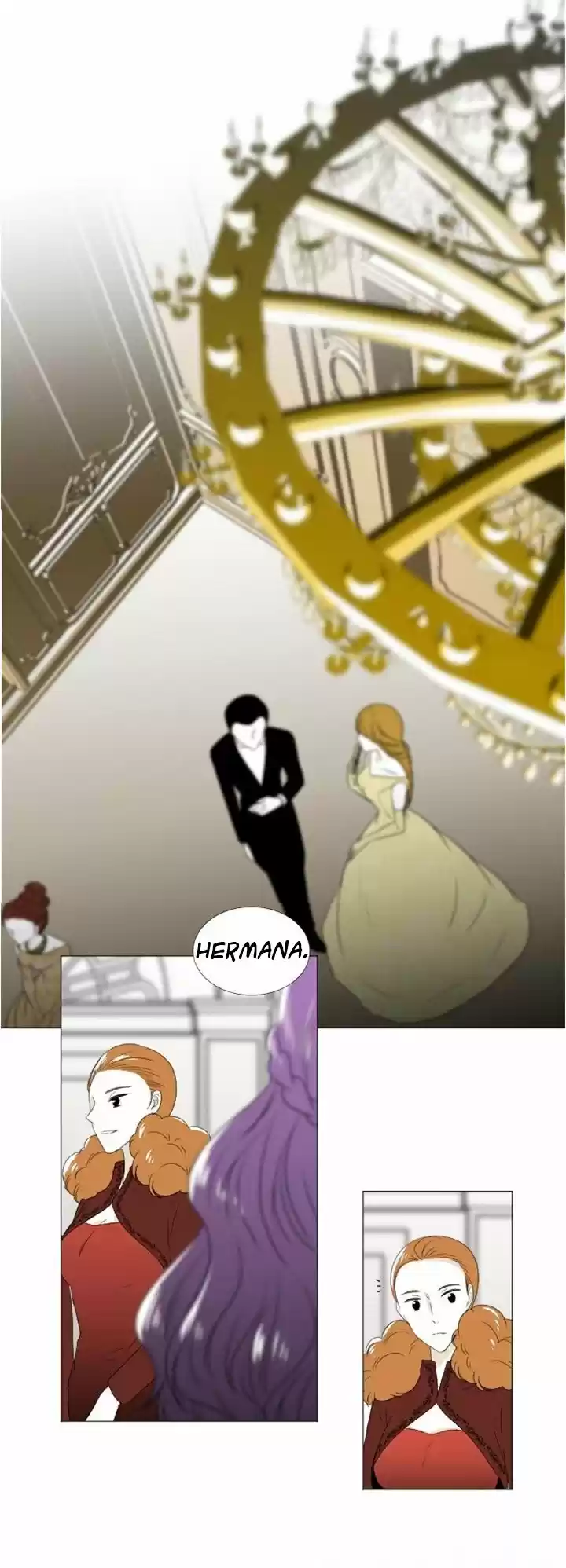 Merin The Mermaid - Capítulo 6 - Página 1 - LectorTMOo