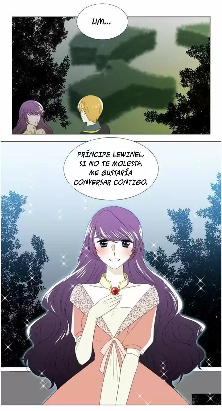 Merin The Mermaid - Capítulo 6 - Página 20 - LectorTMOo