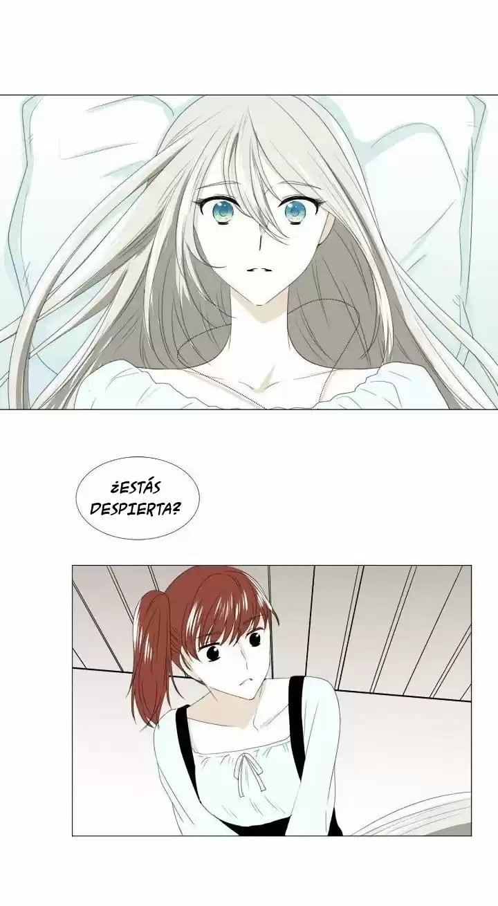 Merin The Mermaid - Capítulo 6 - Página 22 - LectorTMOo