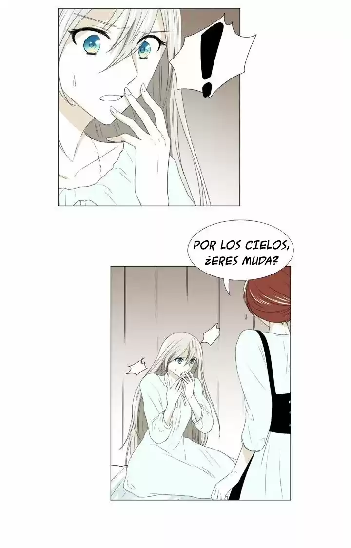 Merin The Mermaid - Capítulo 6 - Página 24 - LectorTMOo