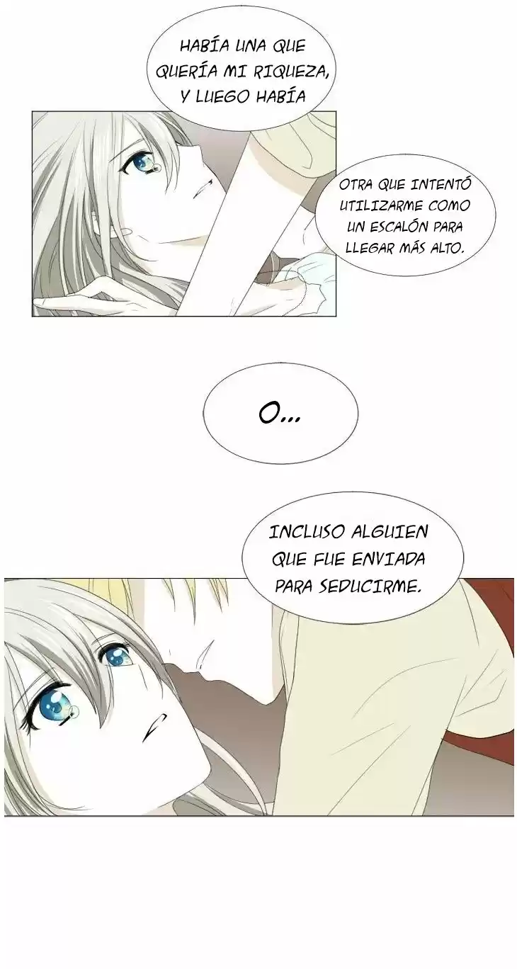 Merin The Mermaid - Capítulo 7 - Página 17 - LectorTMOo