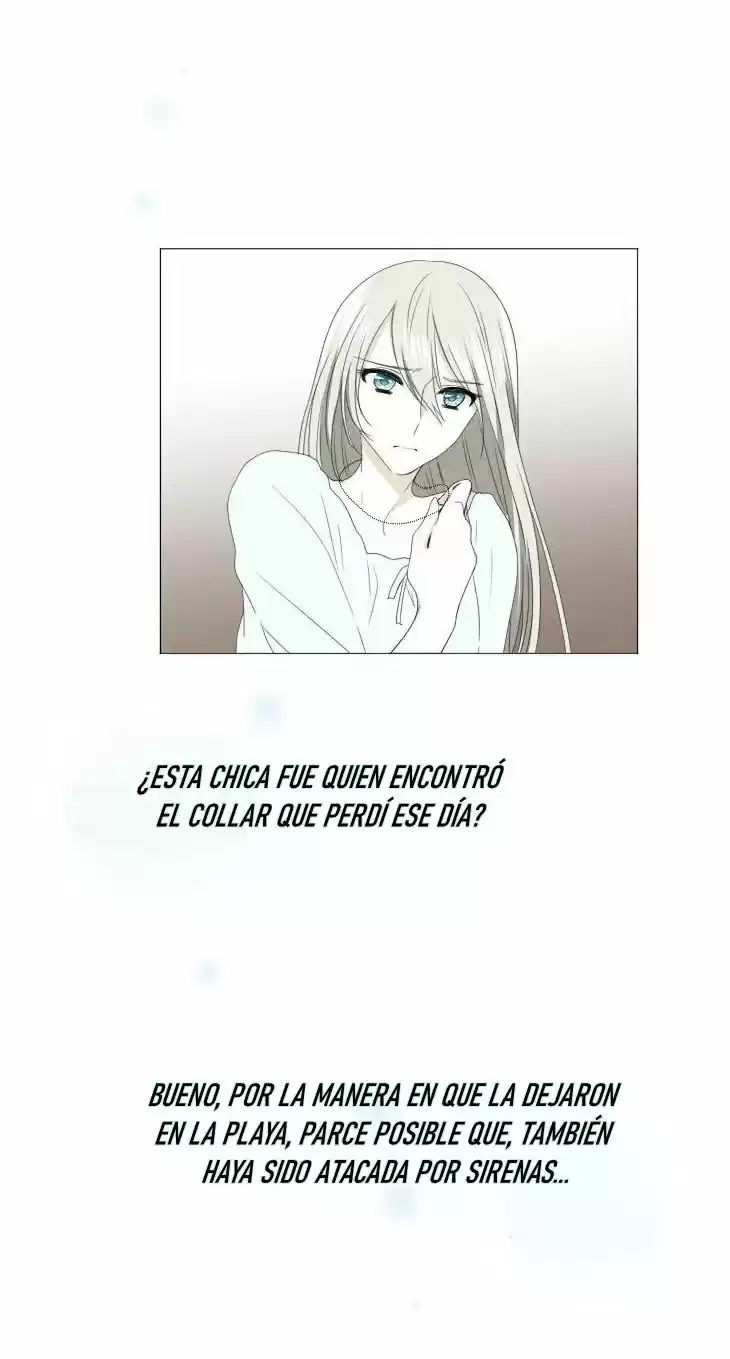 Merin The Mermaid - Capítulo 7 - Página 22 - LectorTMOo