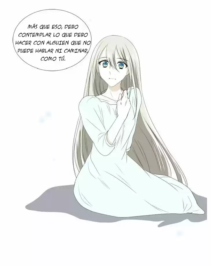 Merin The Mermaid - Capítulo 7 - Página 24 - LectorTMOo