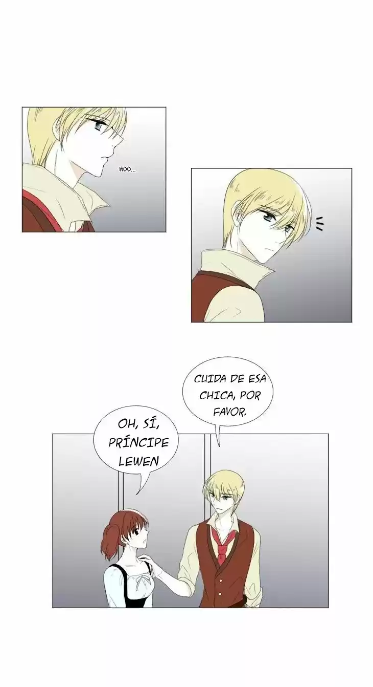 Merin The Mermaid - Capítulo 7 - Página 31 - LectorTMOo
