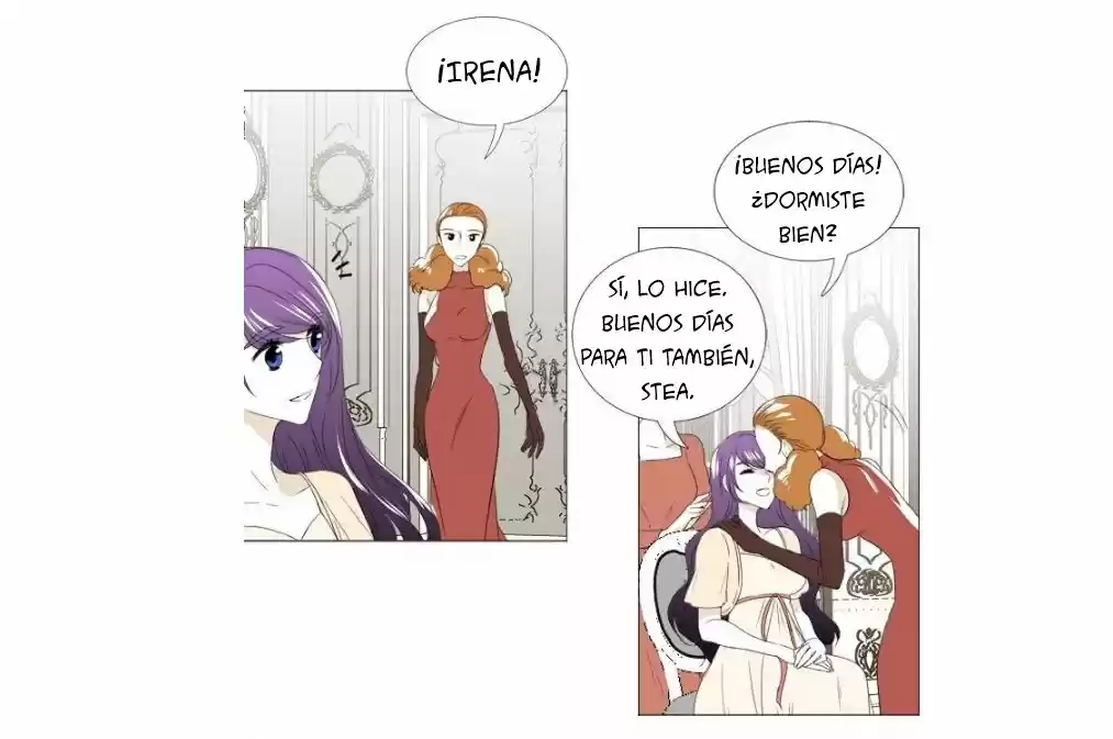 Merin The Mermaid - Capítulo 8 - Página 3 - LectorTMOo