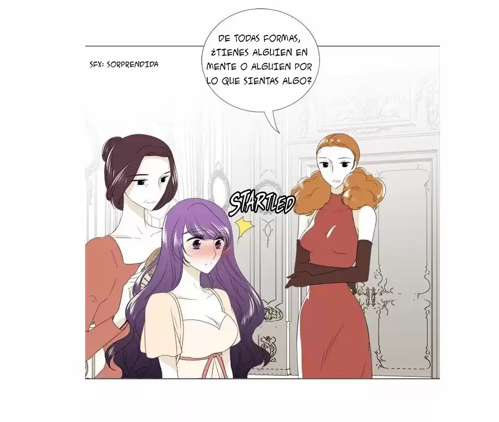 Merin The Mermaid - Capítulo 8 - Página 6 - LectorTMOo