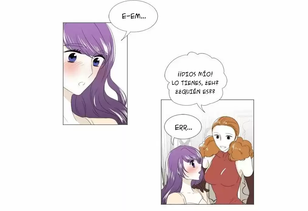 Merin The Mermaid - Capítulo 8 - Página 7 - LectorTMOo
