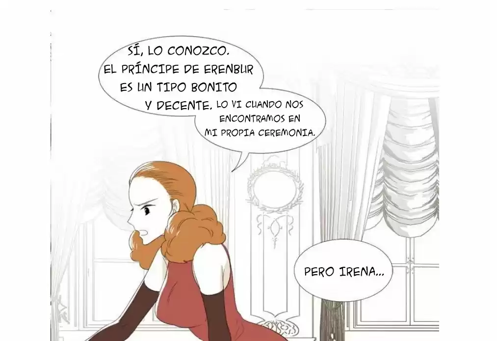 Merin The Mermaid - Capítulo 8 - Página 12 - LectorTMOo