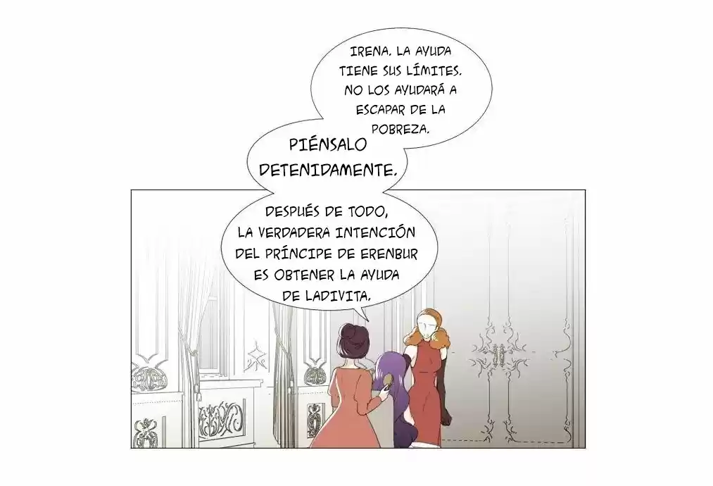 Merin The Mermaid - Capítulo 8 - Página 14 - LectorTMOo