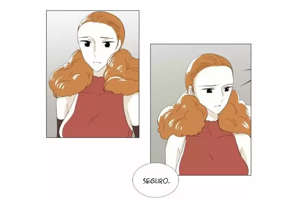 Merin The Mermaid - Capítulo 8 - Página 17 - LectorTMOo