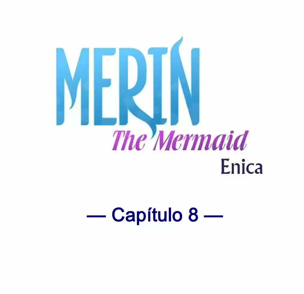 Merin The Mermaid - Capítulo 8 - Página 21 - LectorTMOo