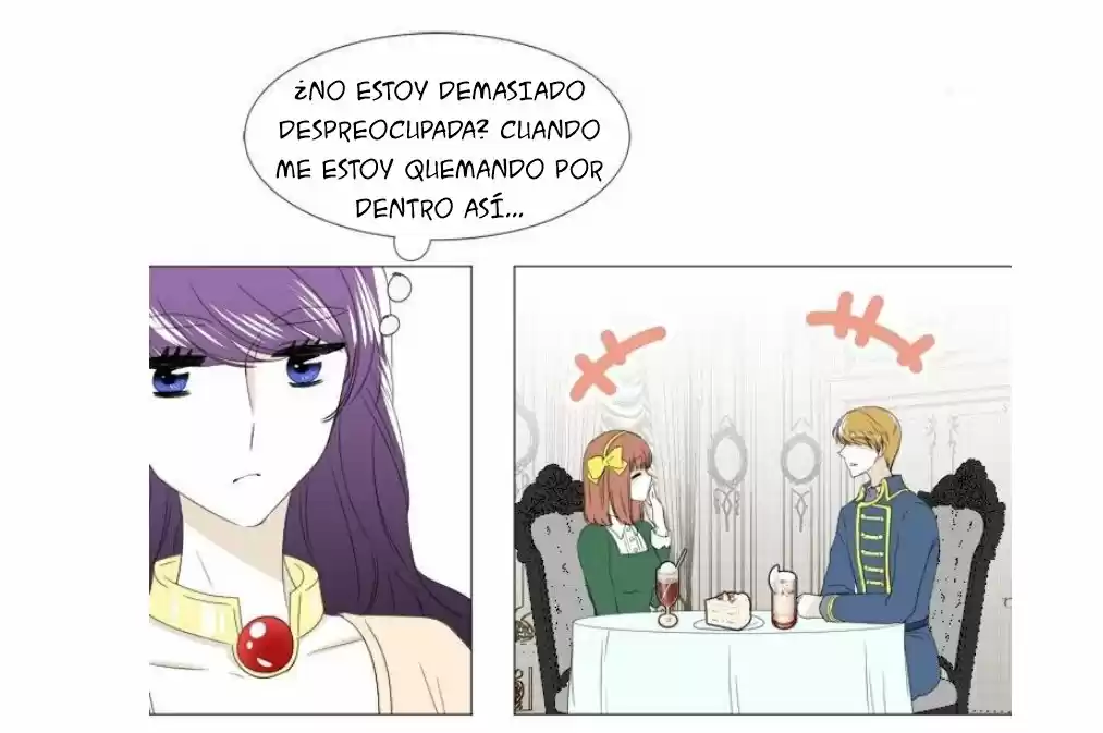 Merin The Mermaid - Capítulo 8 - Página 26 - LectorTMOo