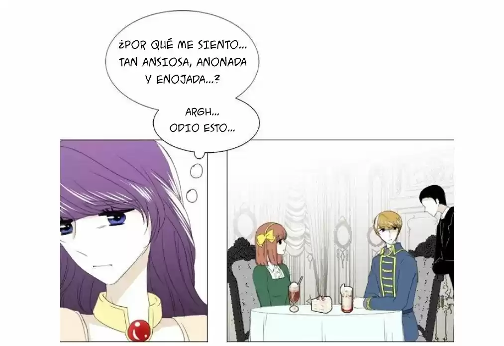 Merin The Mermaid - Capítulo 8 - Página 28 - LectorTMOo