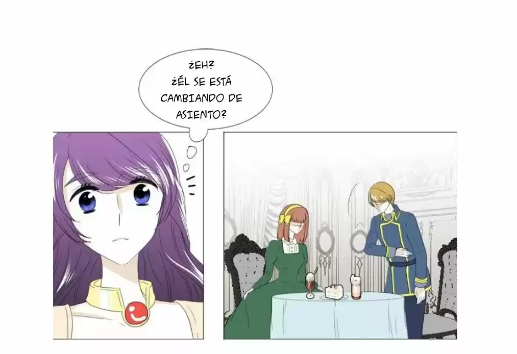 Merin The Mermaid - Capítulo 8 - Página 29 - LectorTMOo