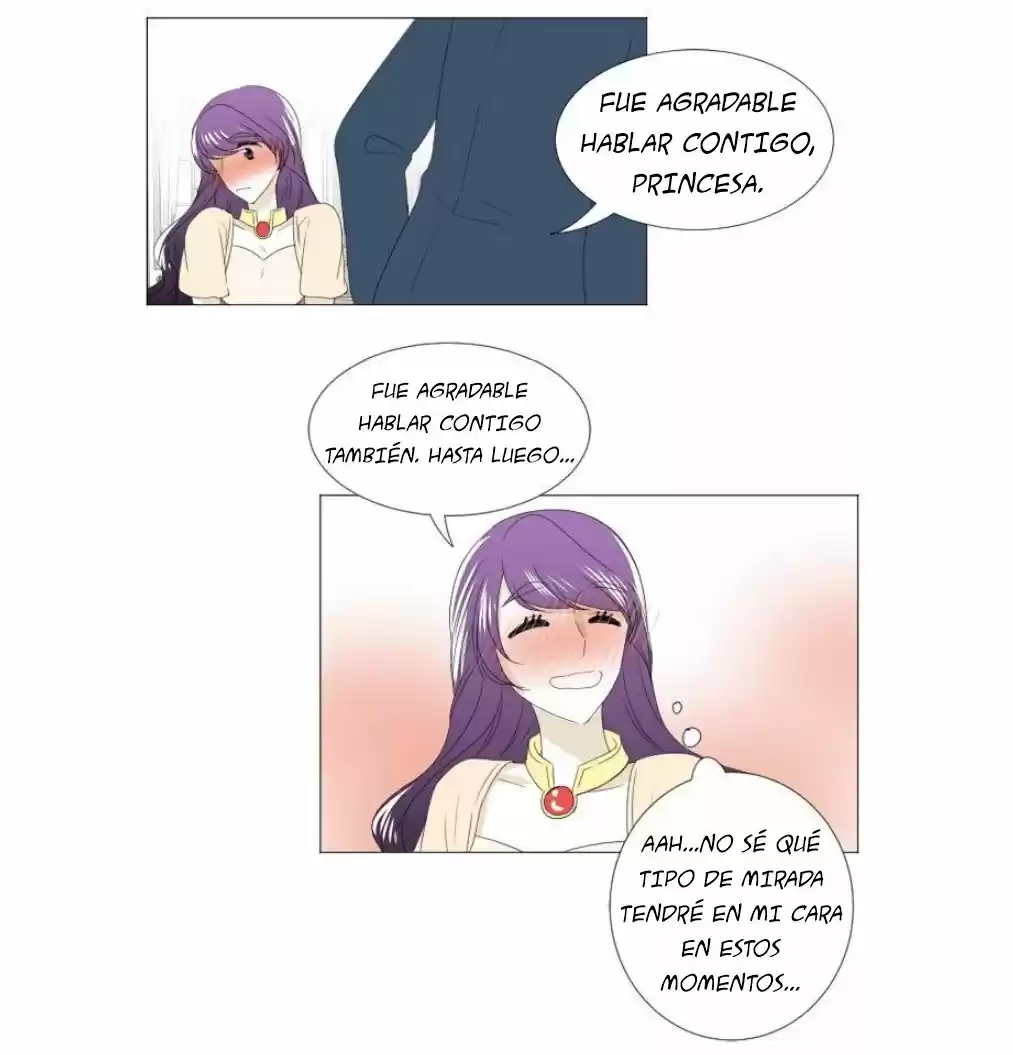Merin The Mermaid - Capítulo 8 - Página 32 - LectorTMOo
