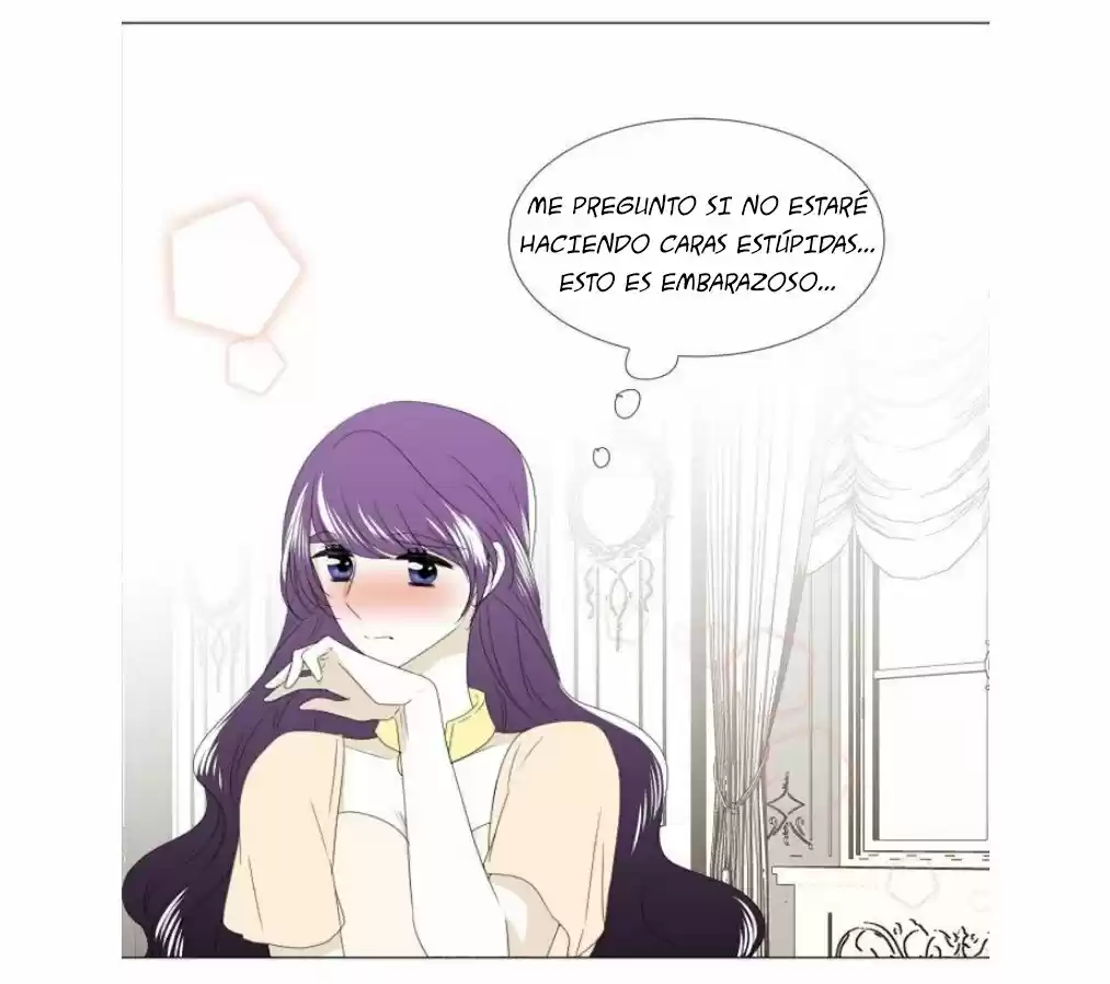 Merin The Mermaid - Capítulo 8 - Página 34 - LectorTMOo