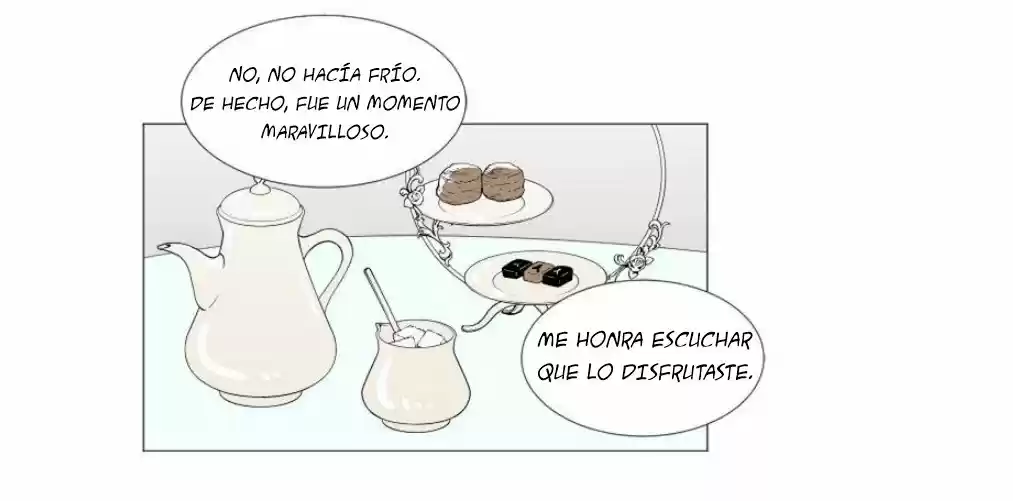 Merin The Mermaid - Capítulo 8 - Página 36 - LectorTMOo
