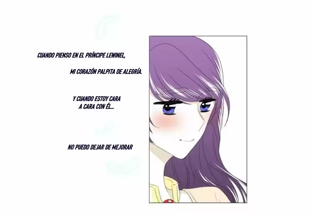 Merin The Mermaid - Capítulo 8 - Página 39 - LectorTMOo