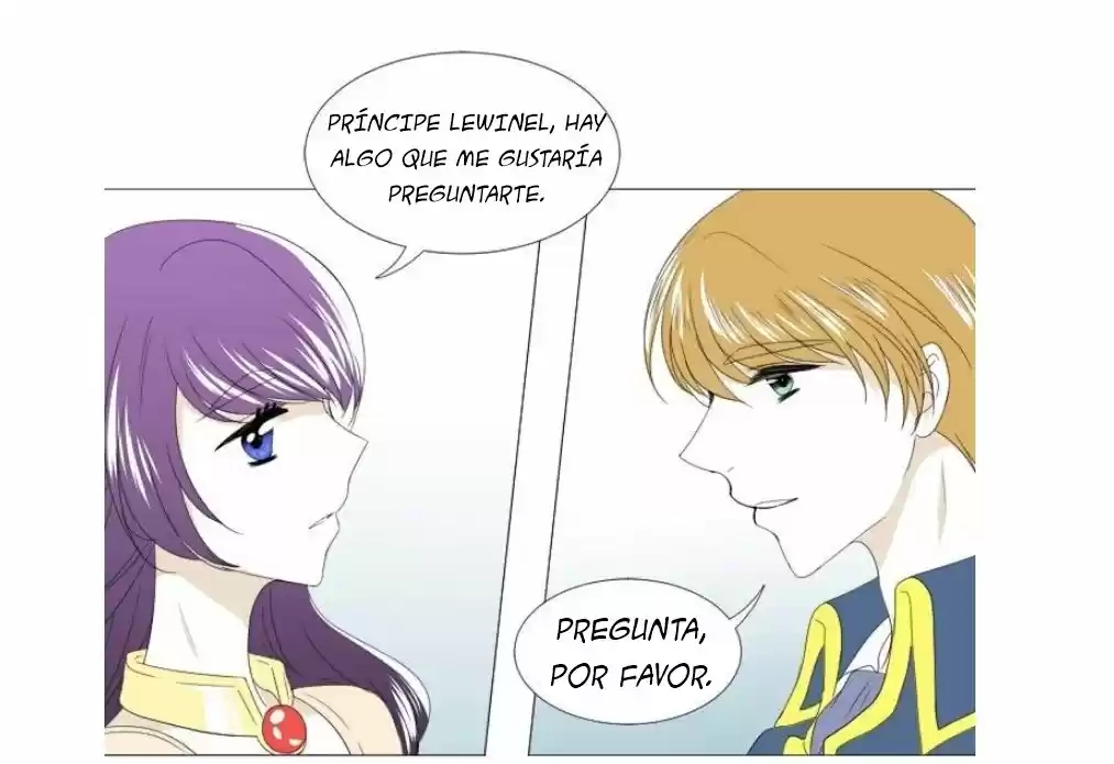 Merin The Mermaid - Capítulo 8 - Página 43 - LectorTMOo