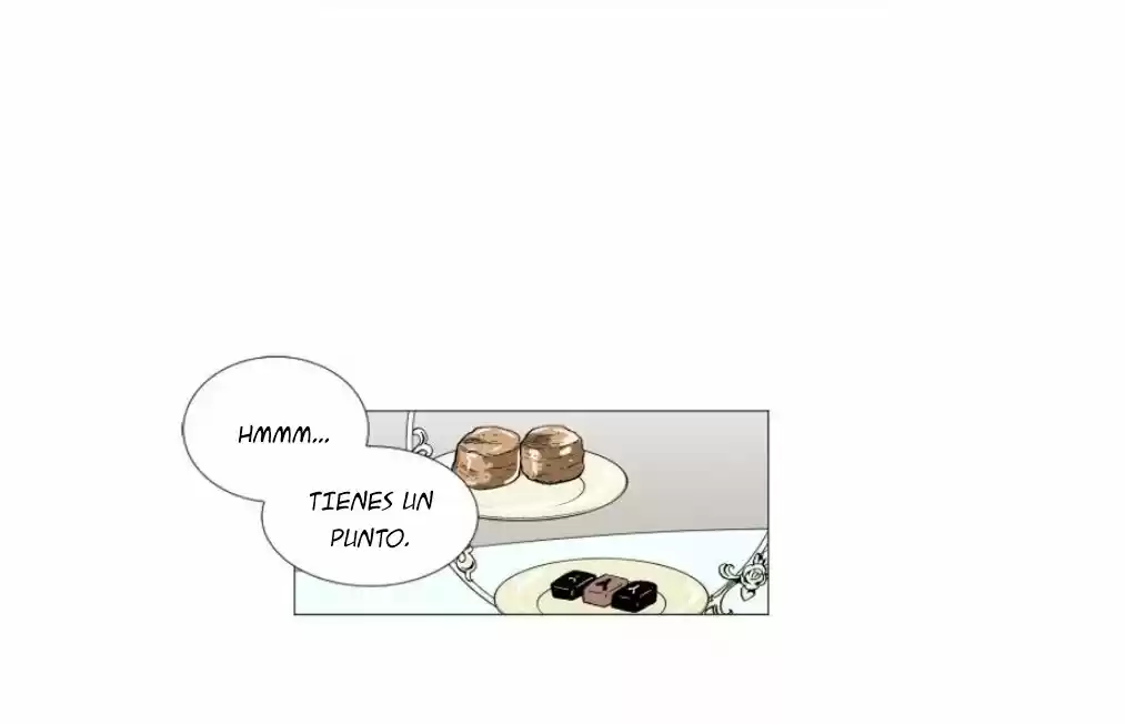 Merin The Mermaid - Capítulo 9 - Página 5 - LectorTMOo