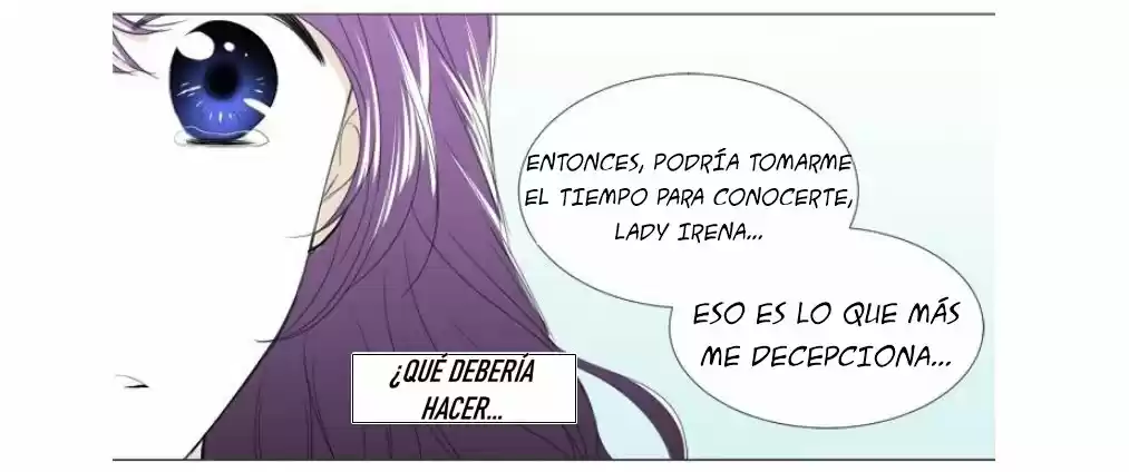Merin The Mermaid - Capítulo 9 - Página 14 - LectorTMOo